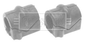 BORG & BECK skersinio stabilizatoriaus komplektas BSK7284K